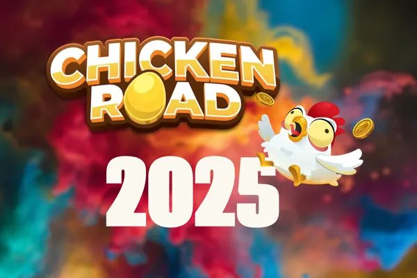 Jugar chicken road - Descubre el Misterio de la Ruta del Pollo en el Juego más Exclusivo de España