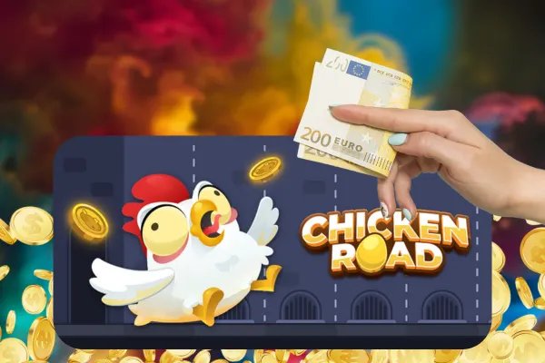 Overview of chicken road game