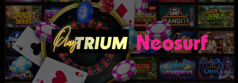 ¿Son seguros los casinos que aceptan Neosurf? Todo lo que necesitas saber