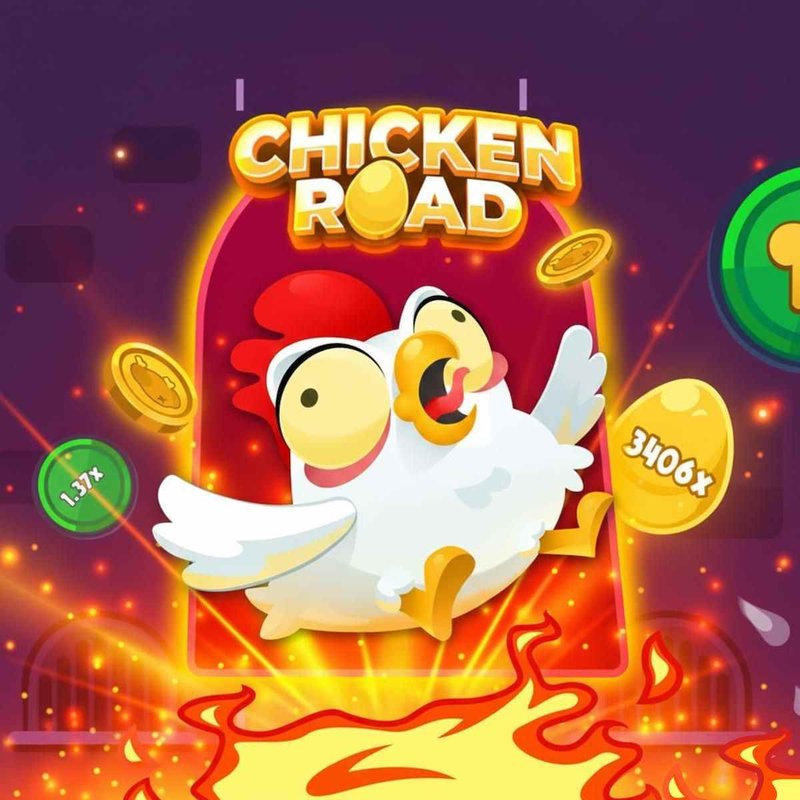 Chicken road 2 demo - Descubre Aventuras Increíbles en Chicken Road 2 Juego de Casino en España