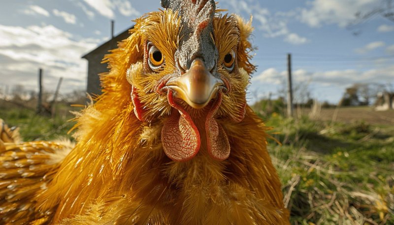 Entdecken Sie die spannende Welt von Chicken Road im besten deutschen Casino, chicken road casino