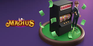 Magius Gambling Establishment Evaluation & Experiences 2026 Magius Gambling Establishment Evaluation & Experiences 2026